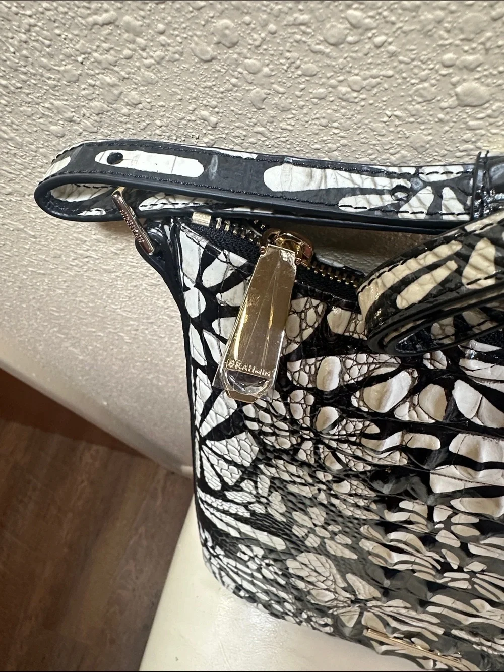Brahmin Crossbody